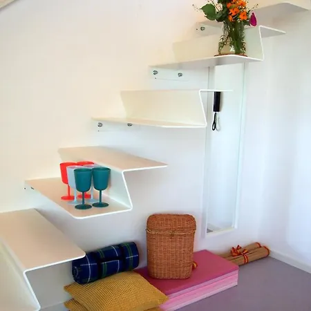 Apartment Apartman Sysel *