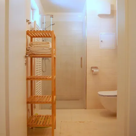 Apartman Sysel * Микулов
