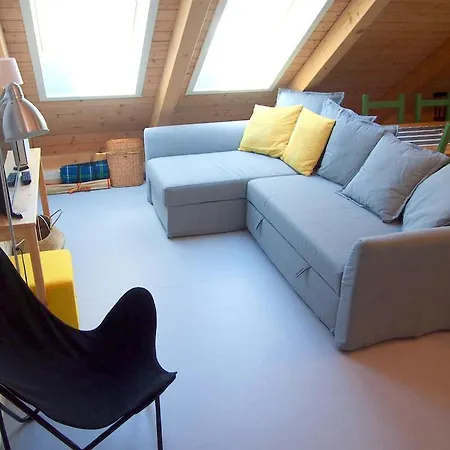Apartman Sysel * Mikulov