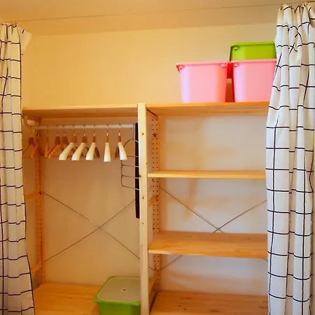 Apartman Sysel Apartment