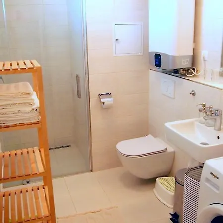 Apartman Sysel * Mikulov