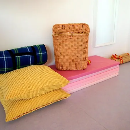 Apartman Sysel Mikulov