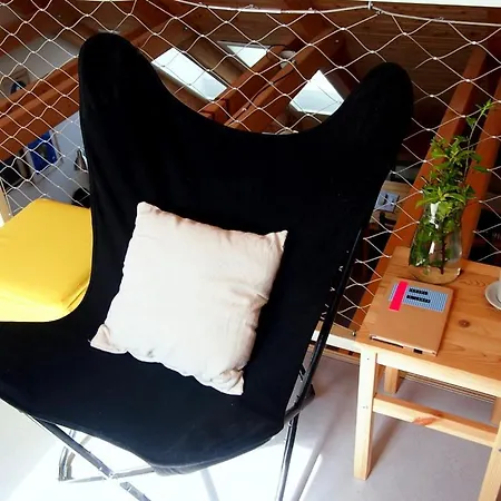 Apartment Apartman Sysel Mikulov