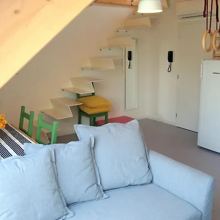 Apartman Sysel *