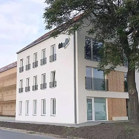 Апартаменты Apartman Sysel Микулов