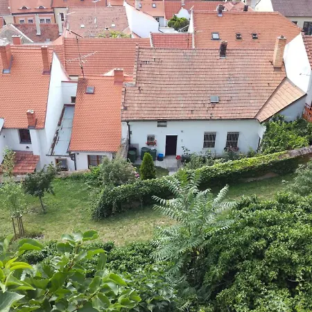 Apartment Apartman Sysel Mikulov