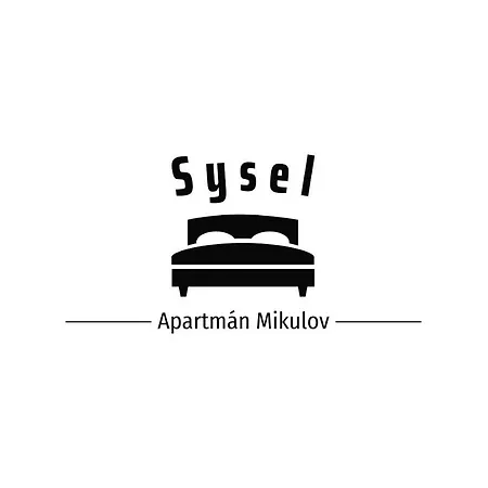 Апартаменты Apartman Sysel